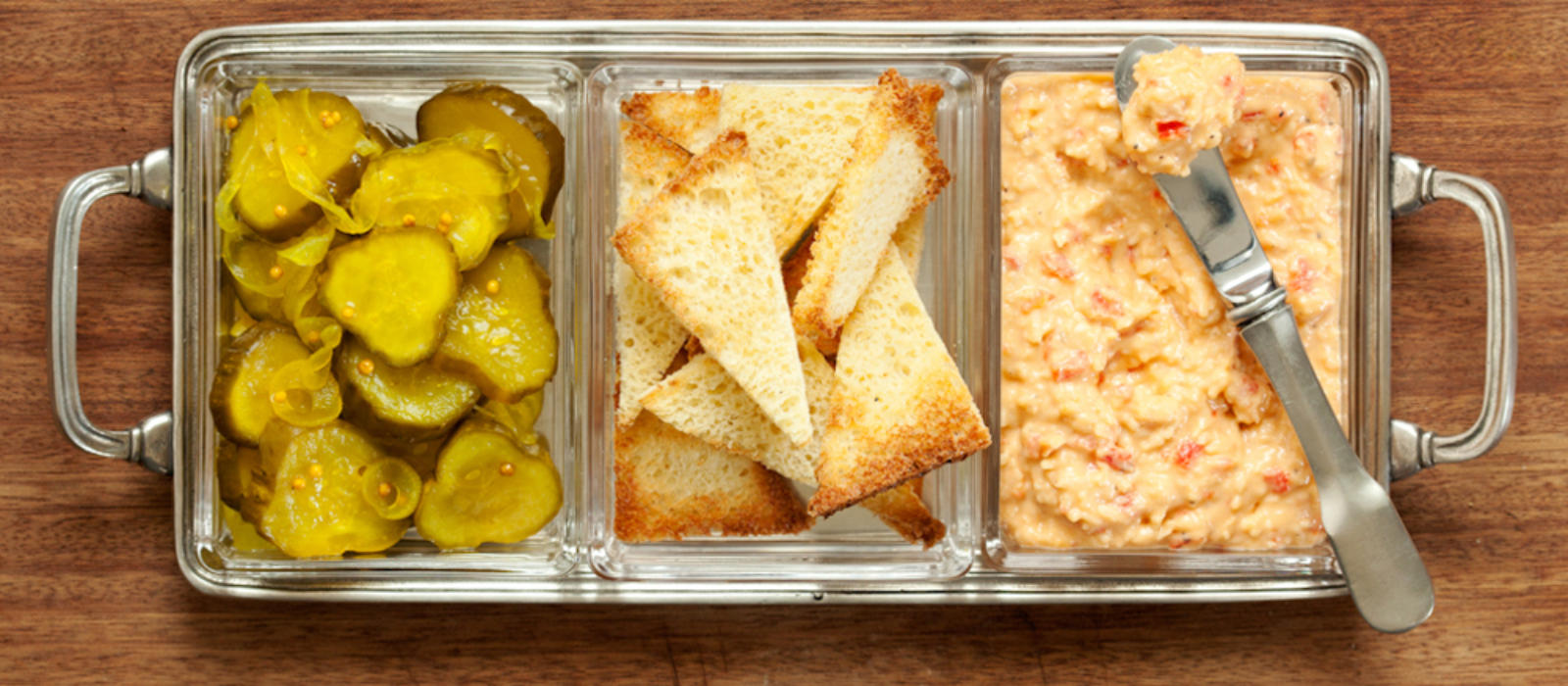 Ways to Use Bread and Butter Pickles