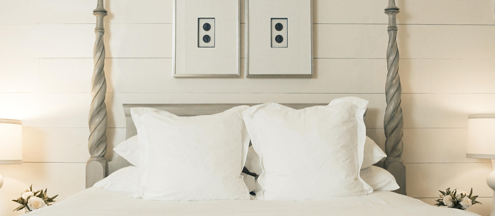 Making a Blackberry Farm Bed