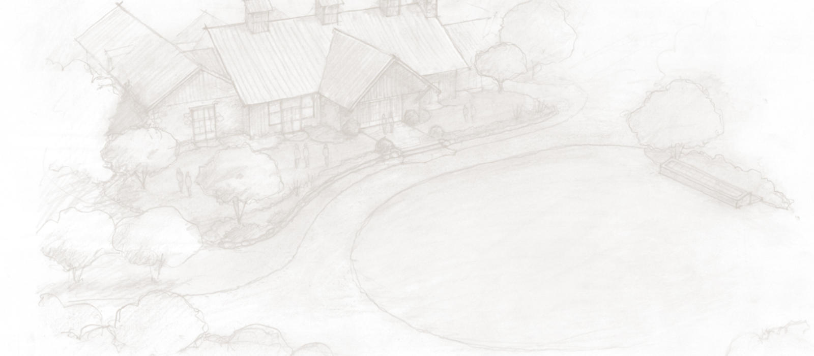 A Month-Long Grand Opening