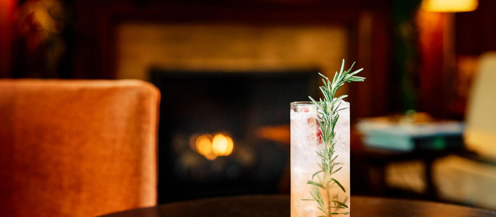 Cran & Tonic