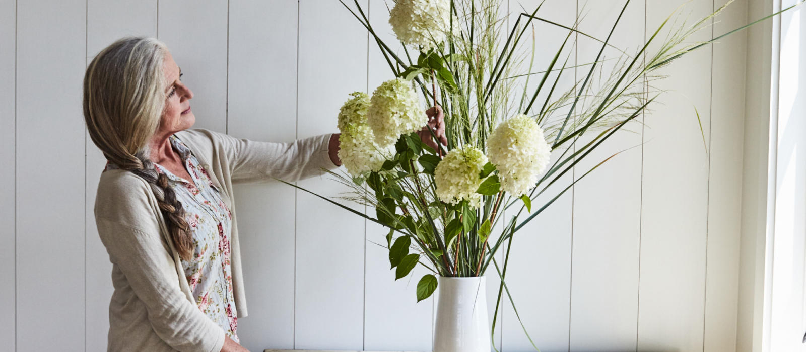 Meet the Mountain Team: Elizabeth Daniels