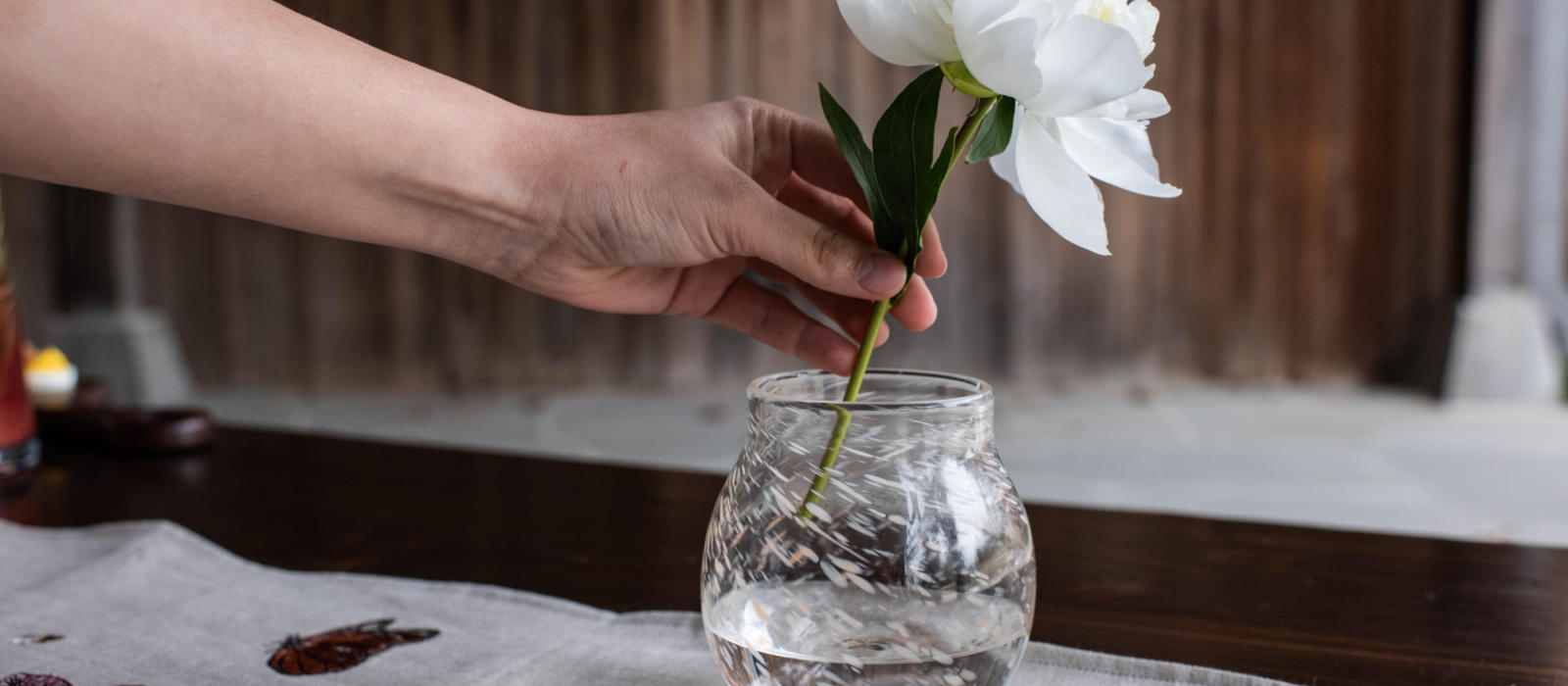 Decorating for Easter