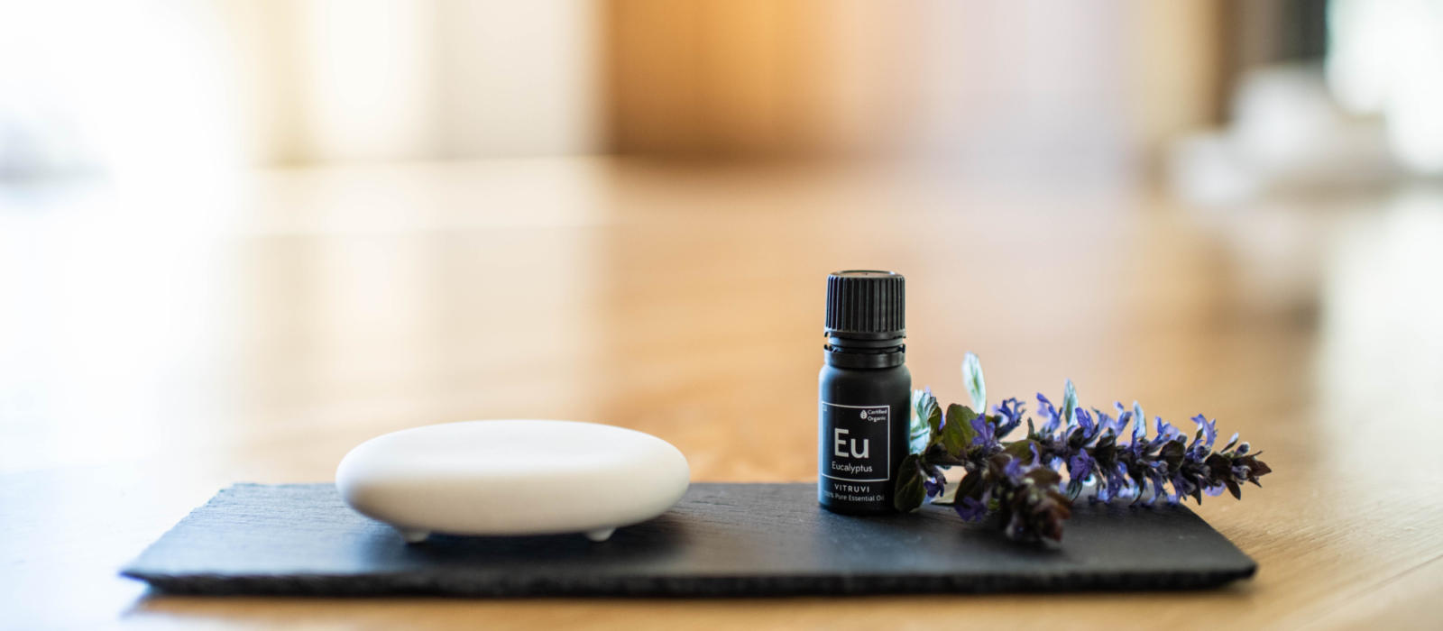 Wellness Where You Are