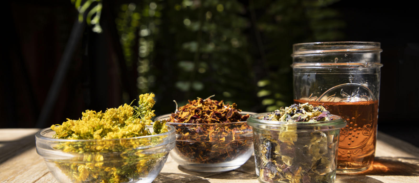 From Preservation to Plate