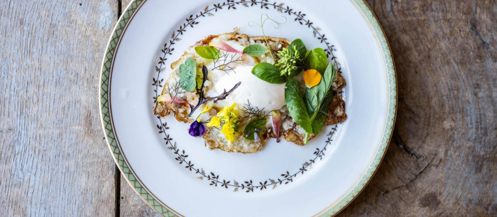 Wild About Garnish | Blackberry Magazine, image size:1600x700