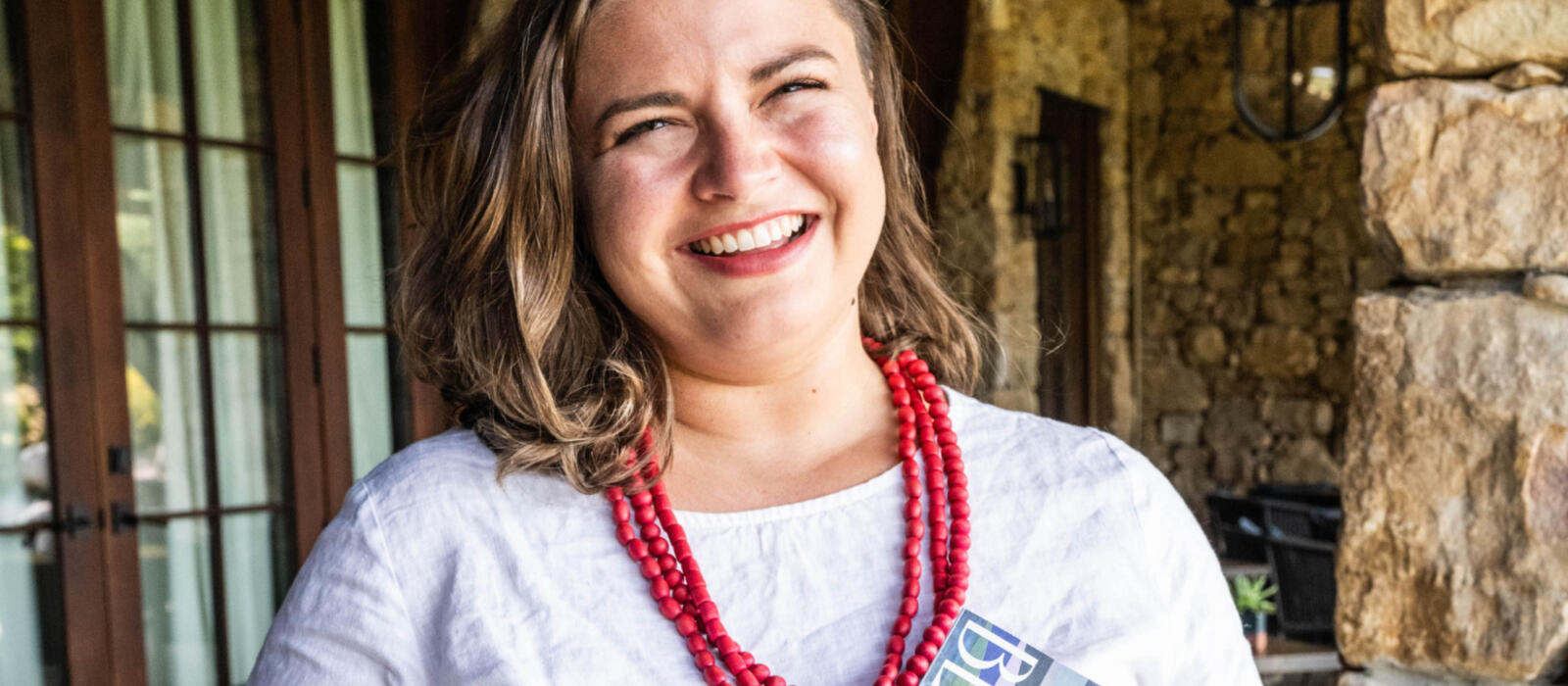 Meet the Cover Artist