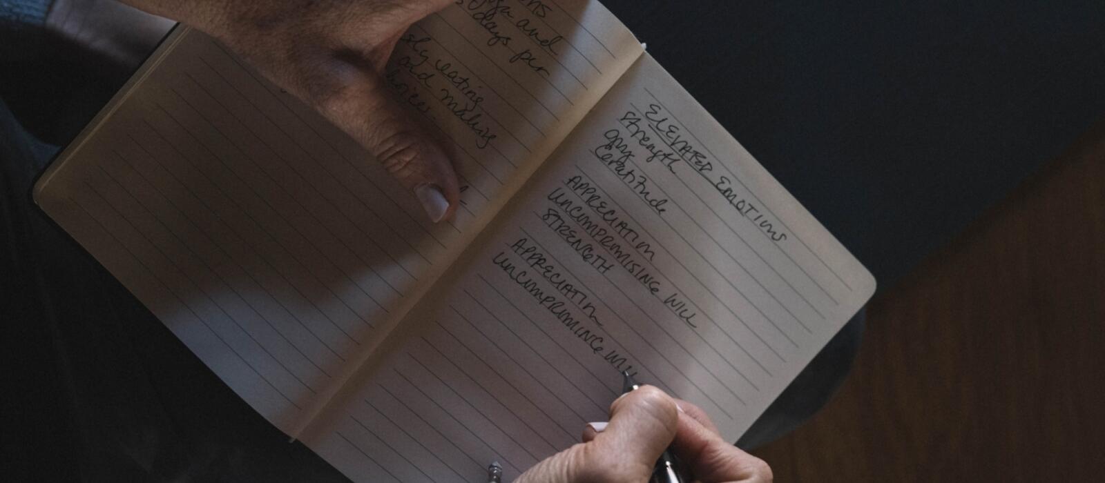 Leigh Mallis Shares Wellness Advice