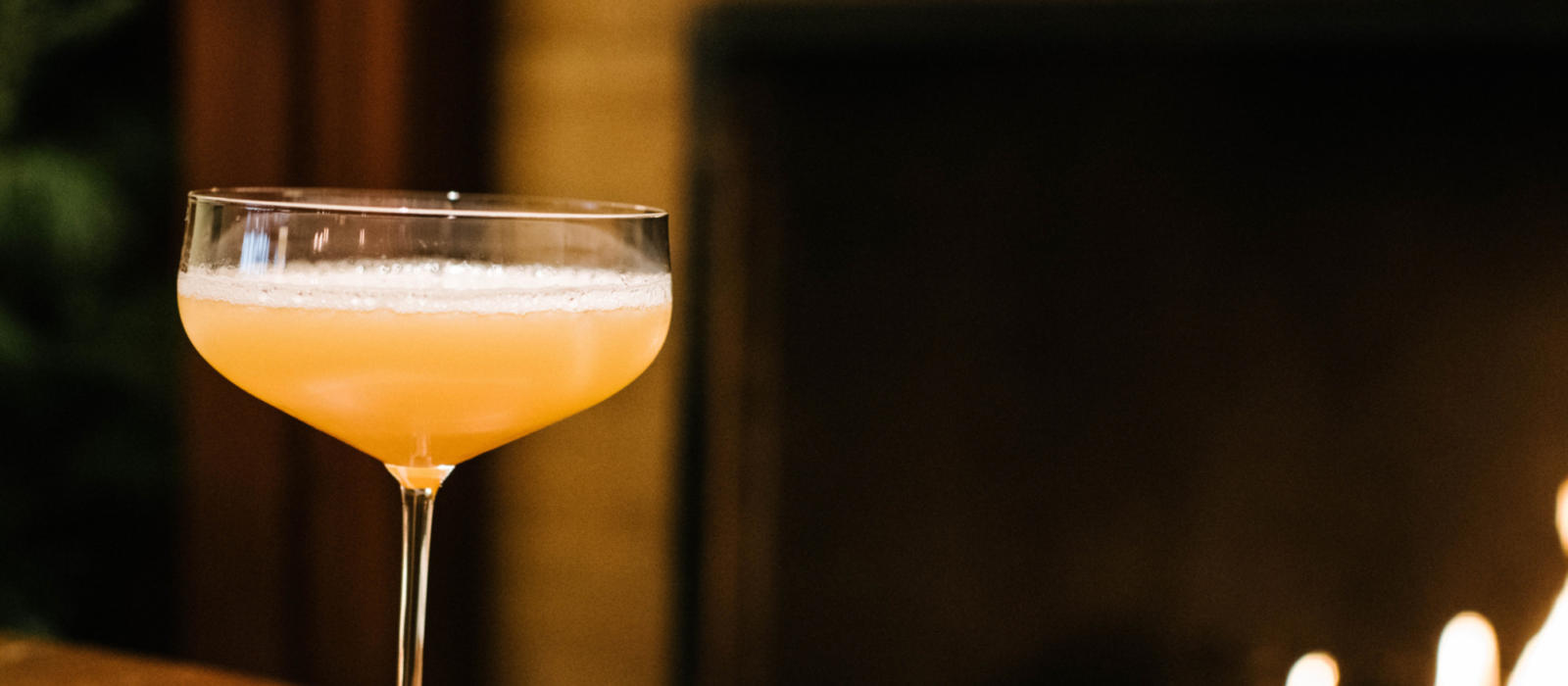 Cold Front Daiquiri