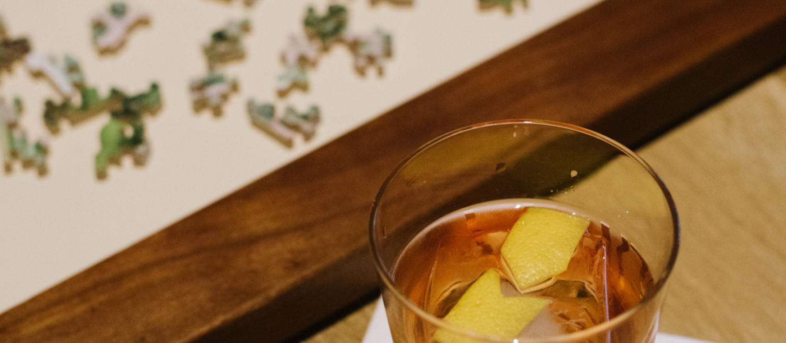 Stave's Sazerac