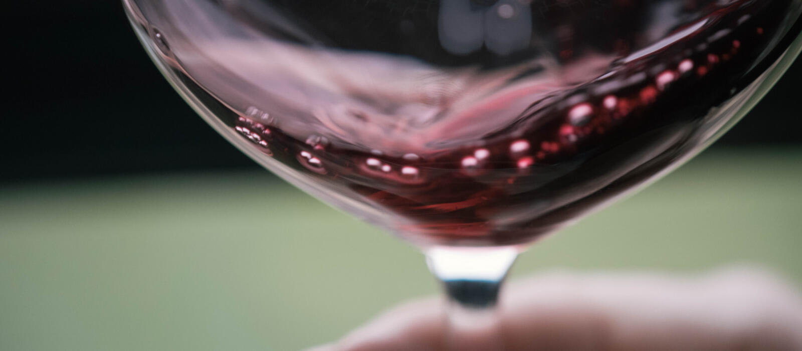 The Secret of the Swirl