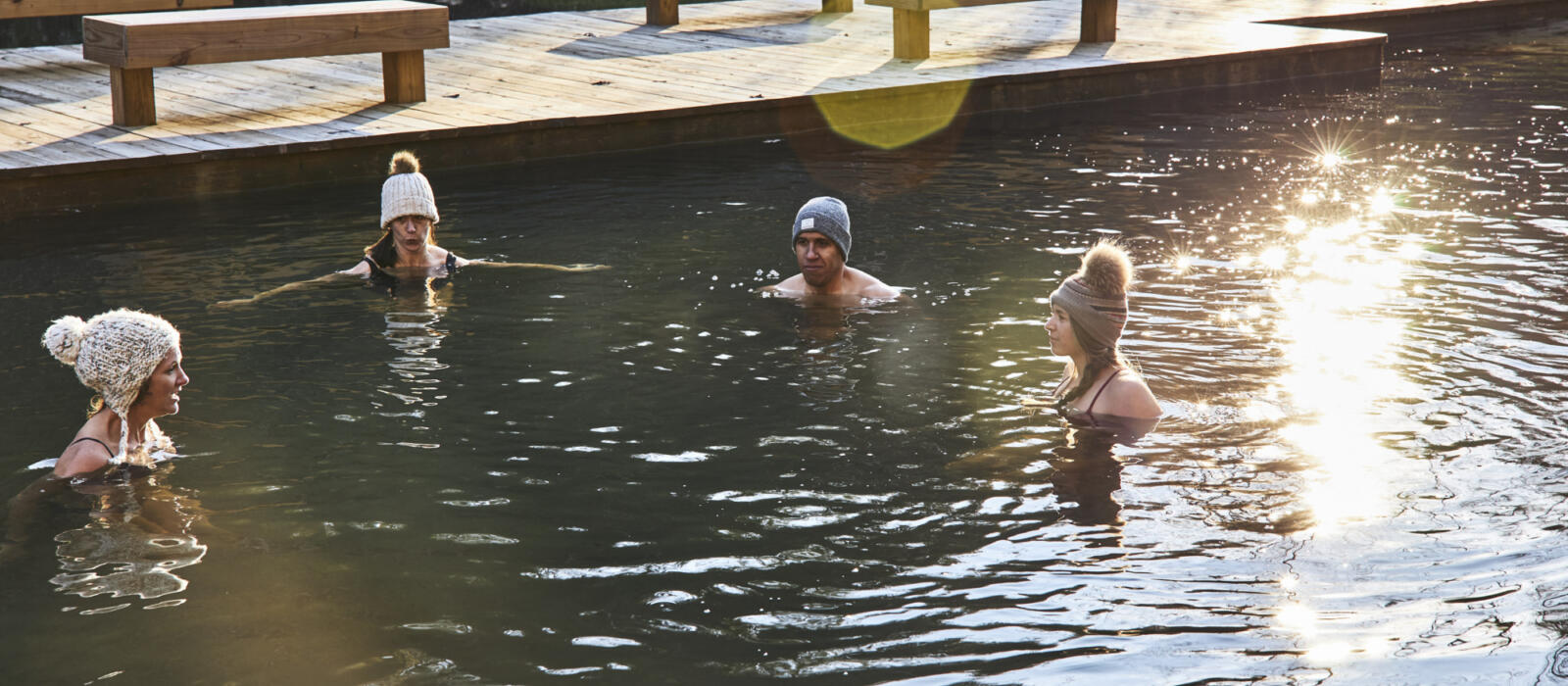 Hot and Cold Therapy