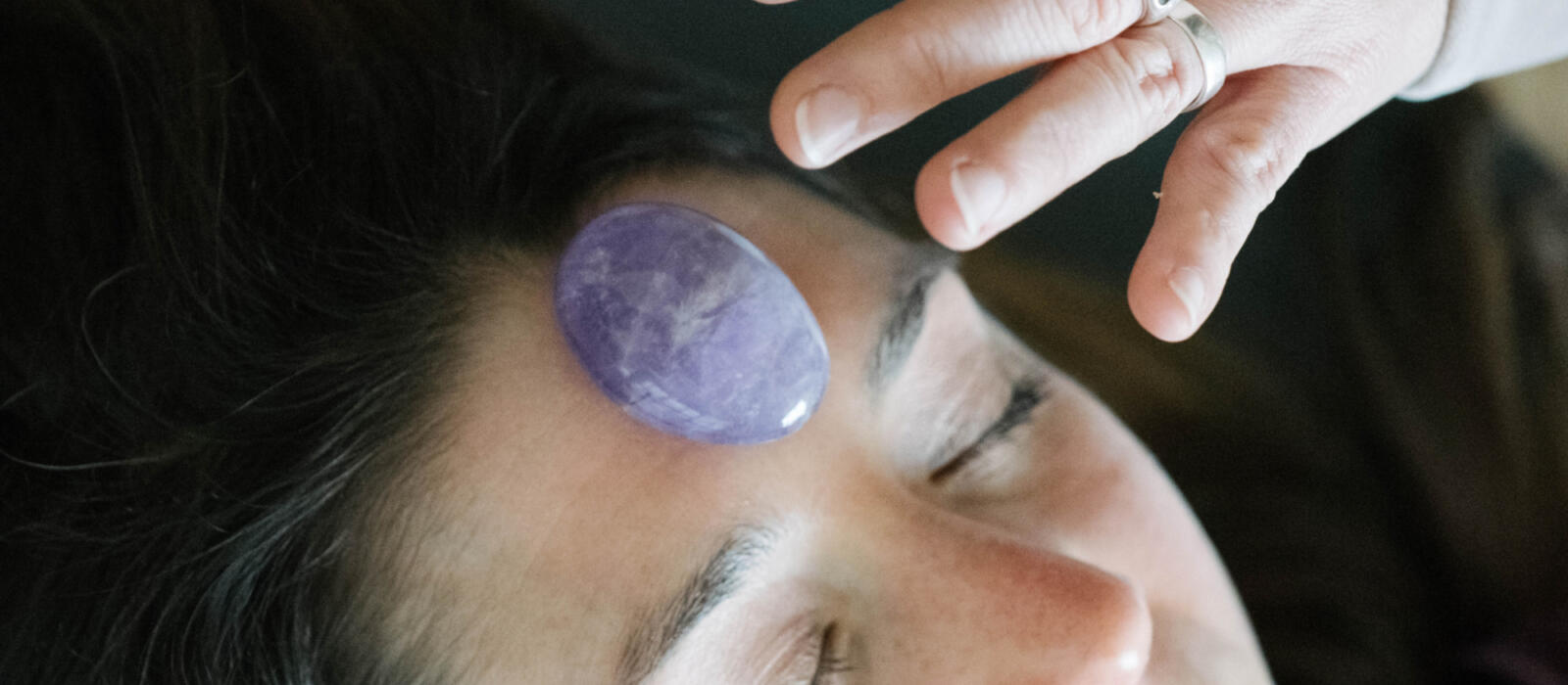 Quick Crystal: Amethyst