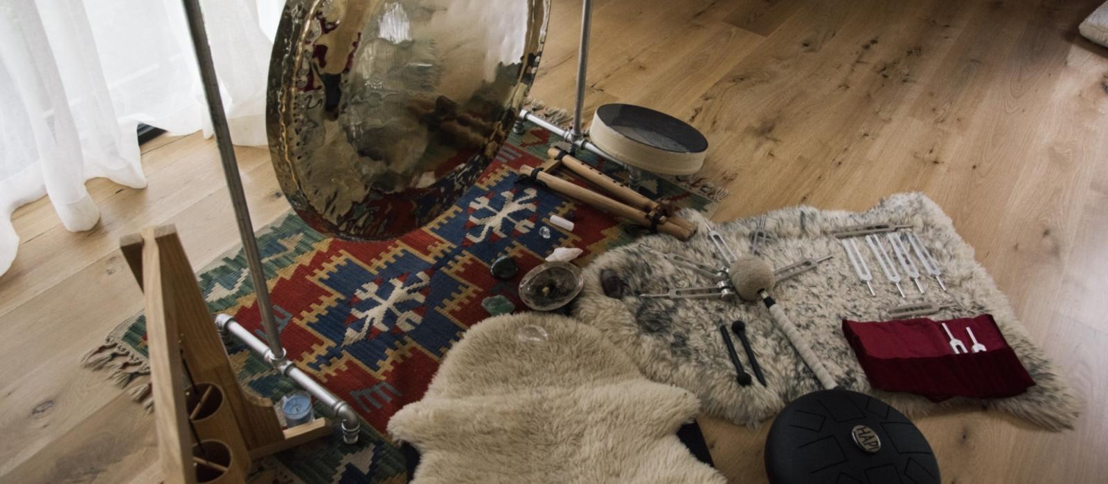 Tuning Out and Tuning In