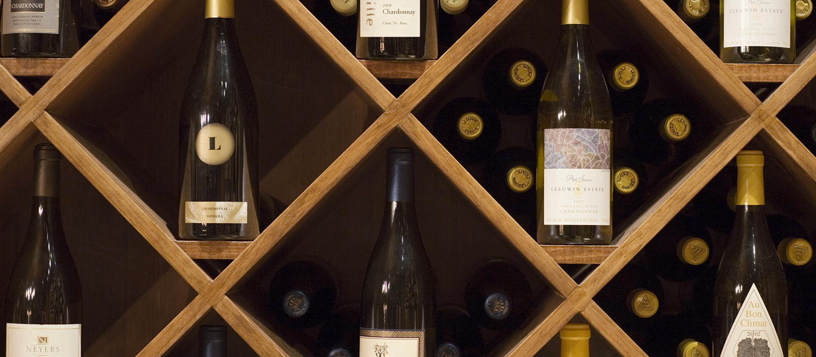 Cultivating a Wine Program