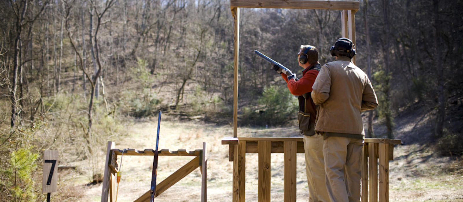 A Concierge Recommended Fall Day