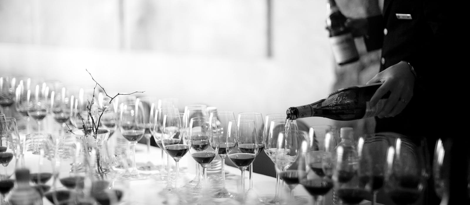 Roundtable on Rhône