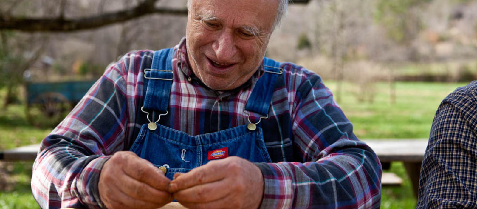 John Coykendall's Ten Favorite Things About Spring