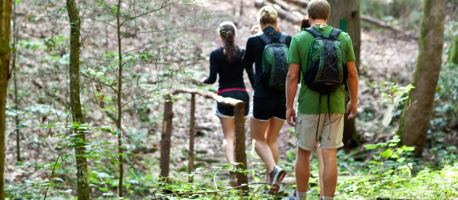 EarthFit Endurance Hike