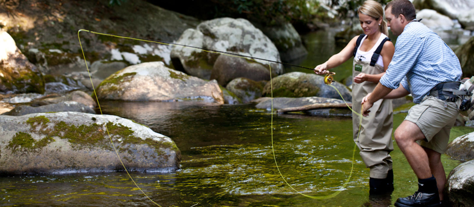 Summer Water Pairings