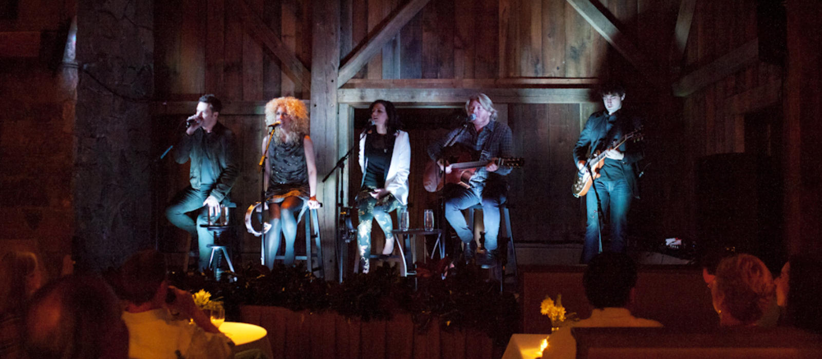 The months ahead bring us...