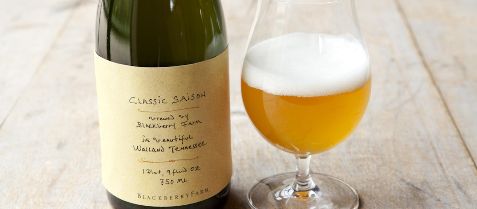 Fall In to Our New Label Inspiration