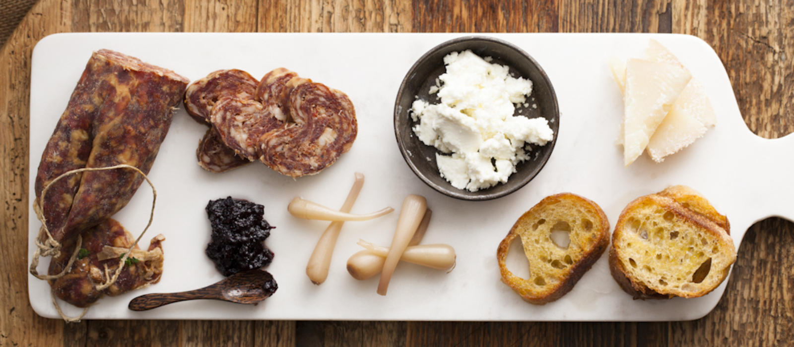 Ways to Use Blackberry Jam