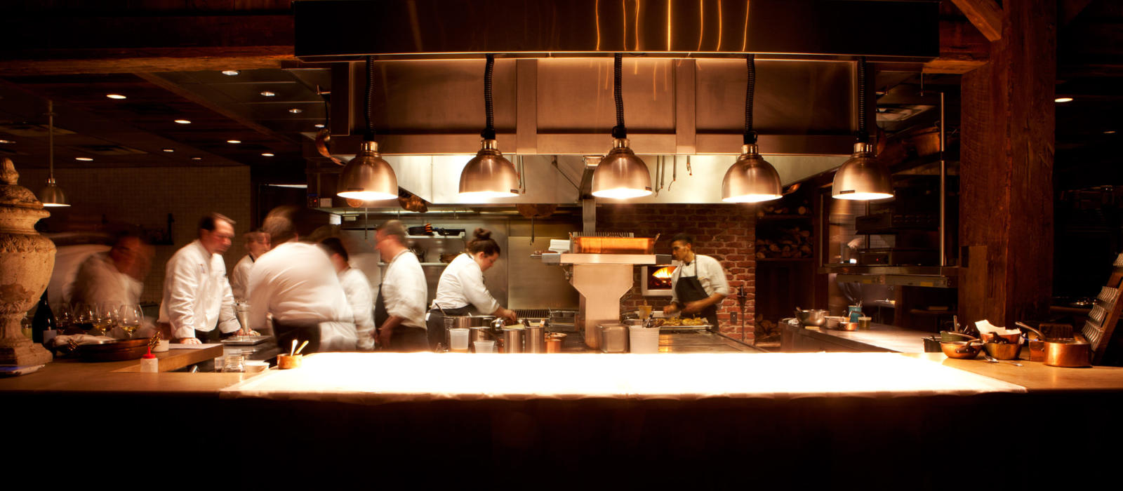 Looking Back - 10 Years of The Barn