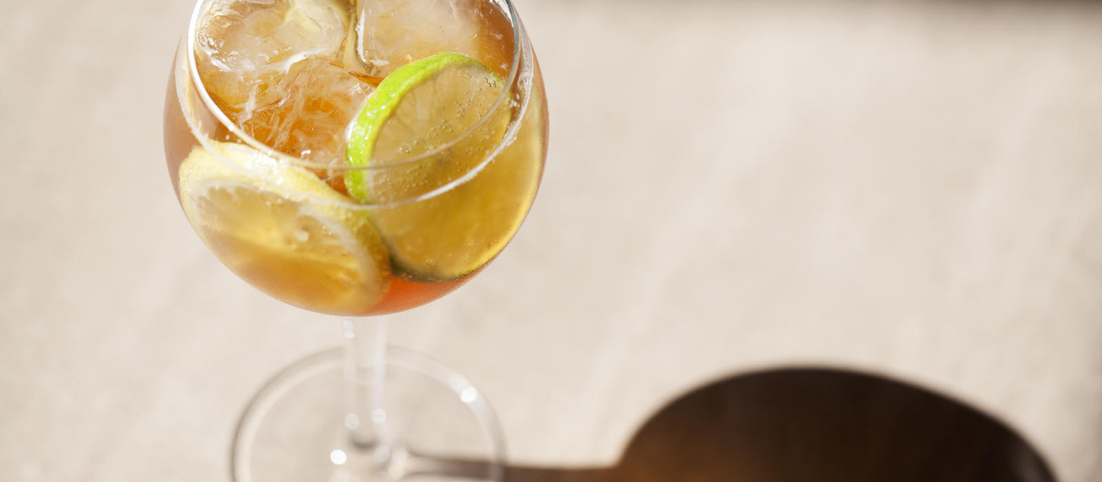 Preserved Pimms Punch