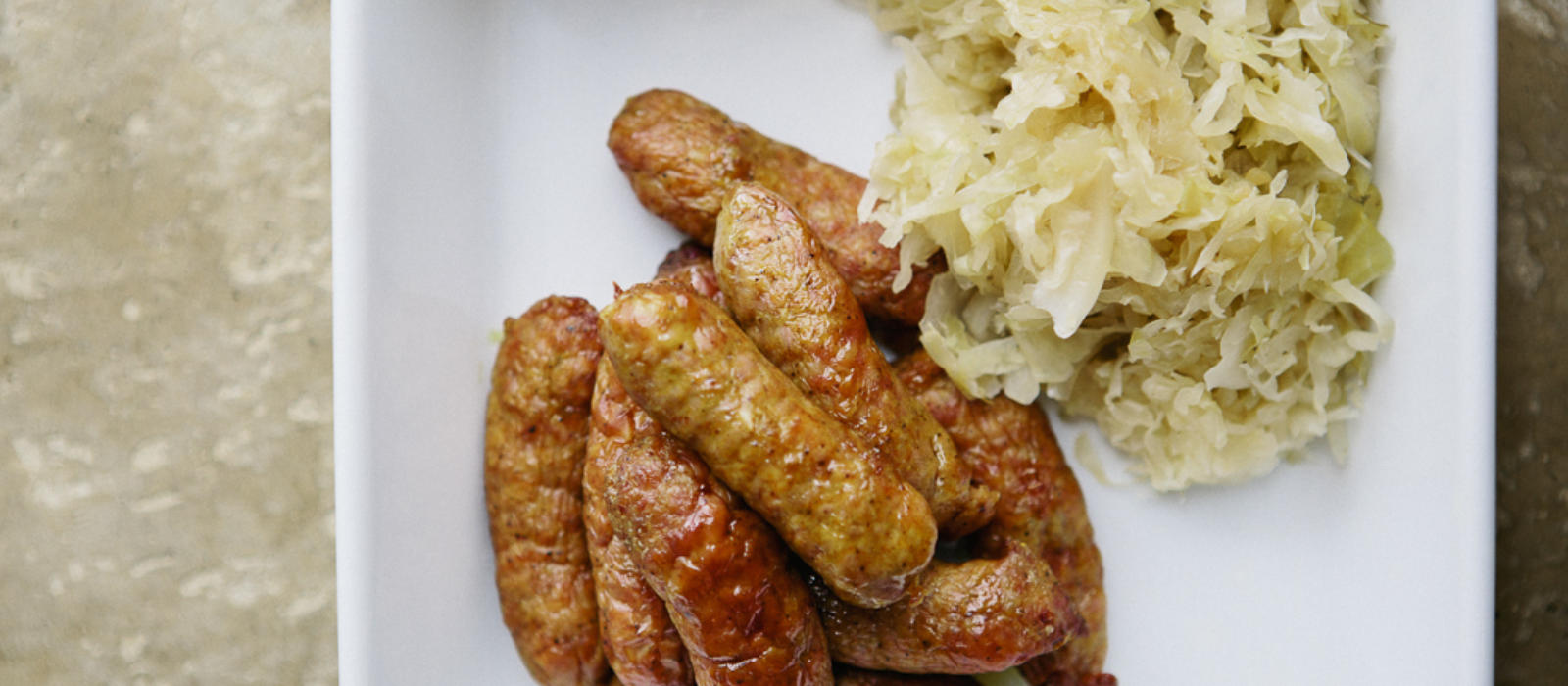 Ways to Use Appalachian Sauerkraut