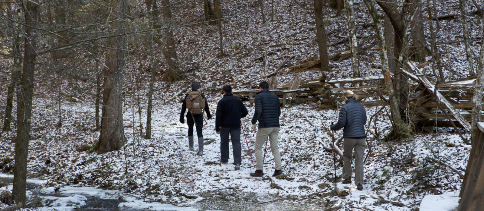 Keeping up the Cardio