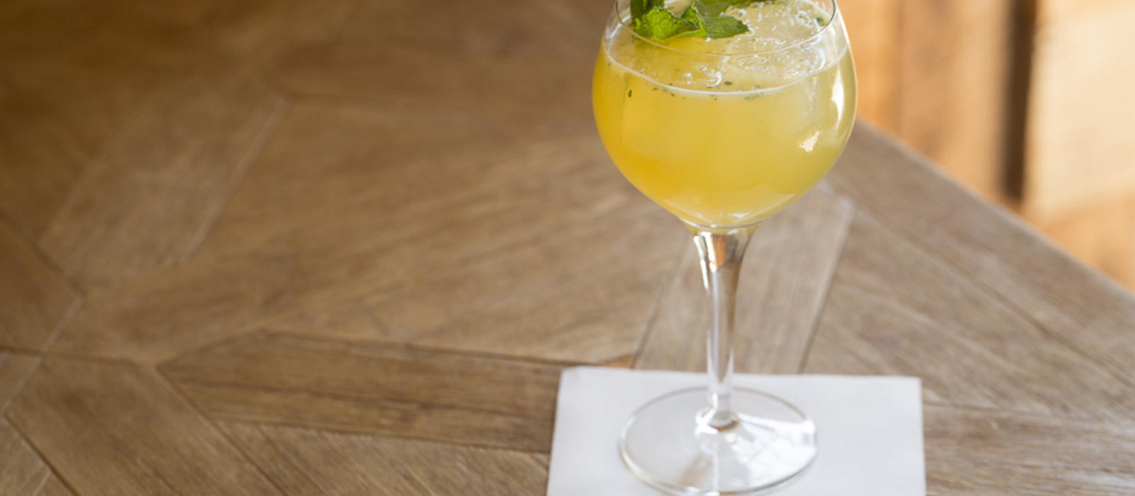 The All Purpose Cocktail