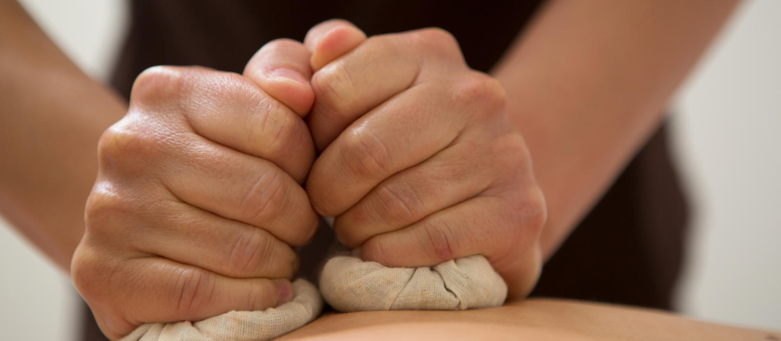 Healing Herbs and Flowers Massage Blackberry Magazine