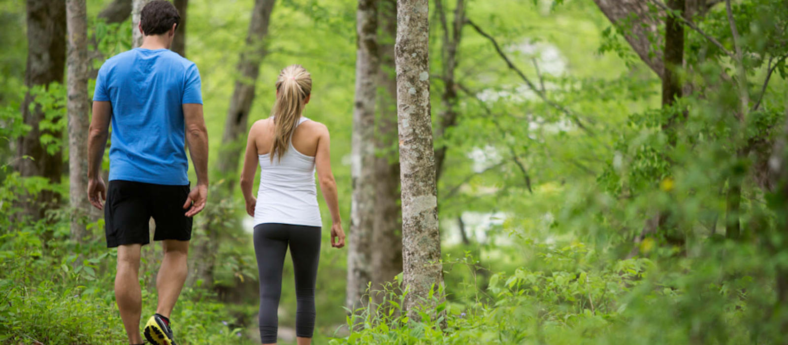 Spring Backpacking Essentials