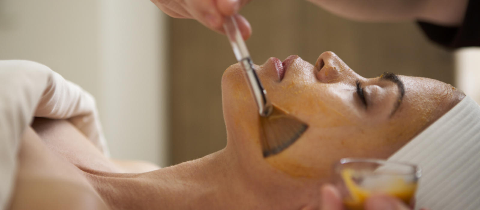 Wellhouse October Featured Treatments