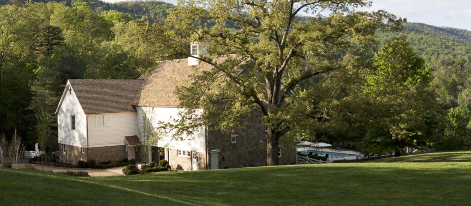 Celebrating Earth Day at The Wellhouse