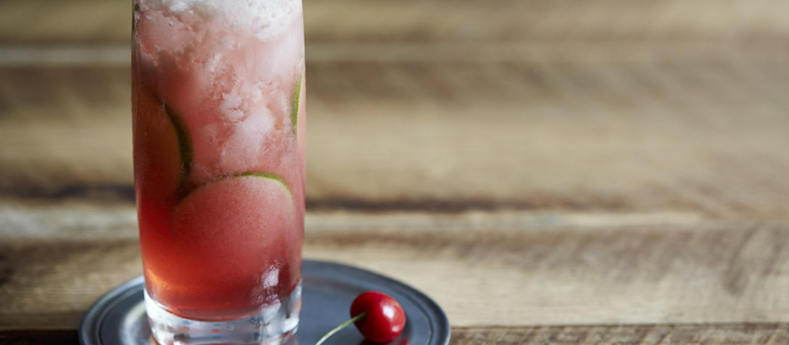 Charbay Cherry Limeade