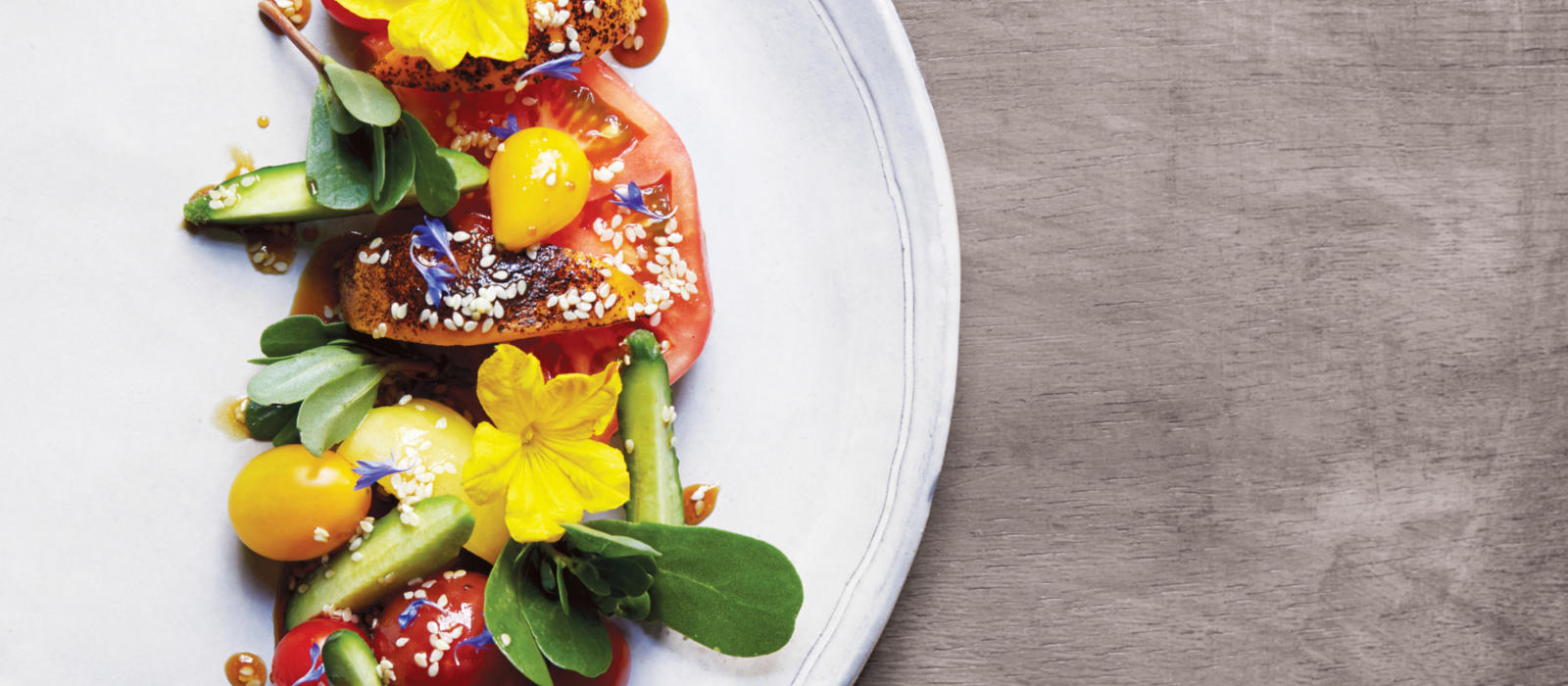 Master Your Kitchen Techniques