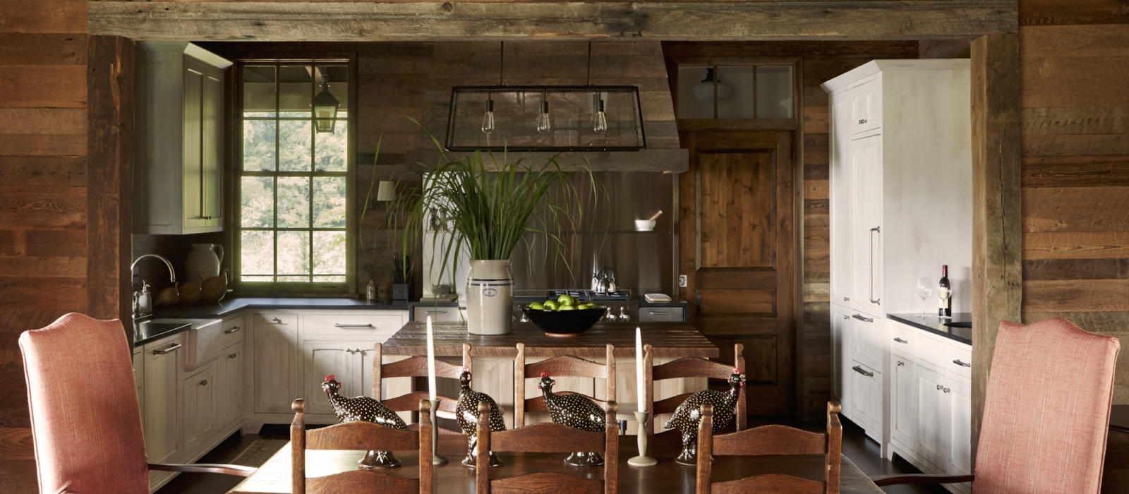 Our Newest Accommodations