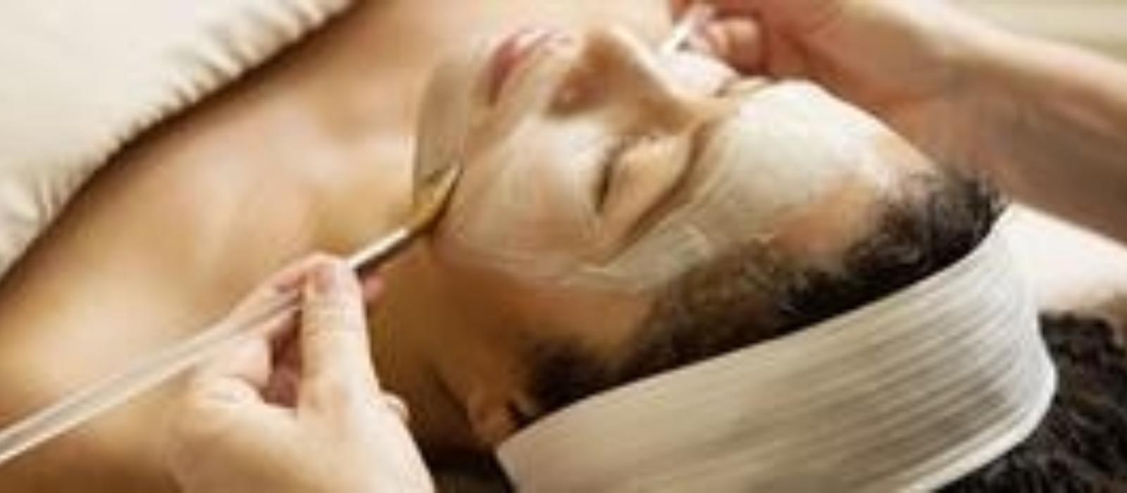 January in the Wellhouse