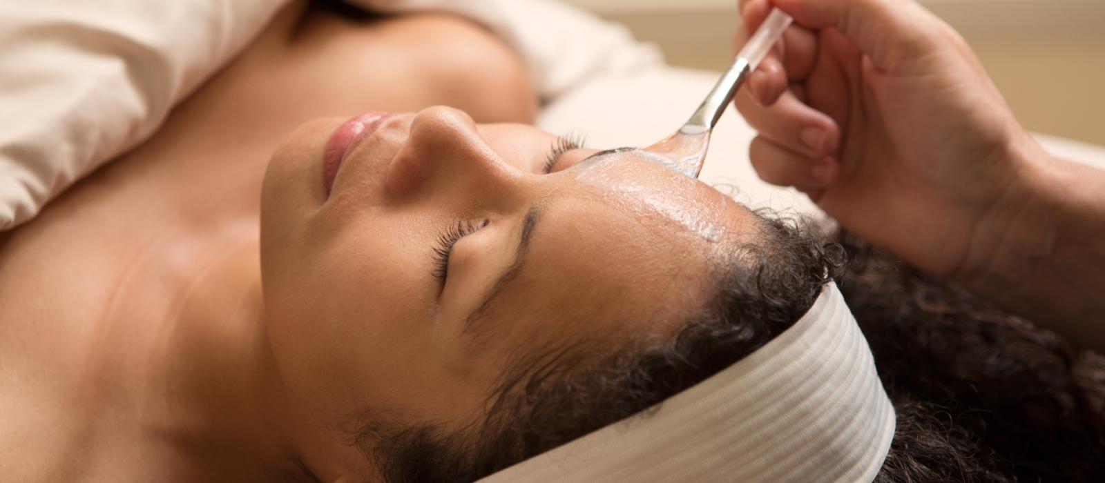 Spring at the Wellhouse