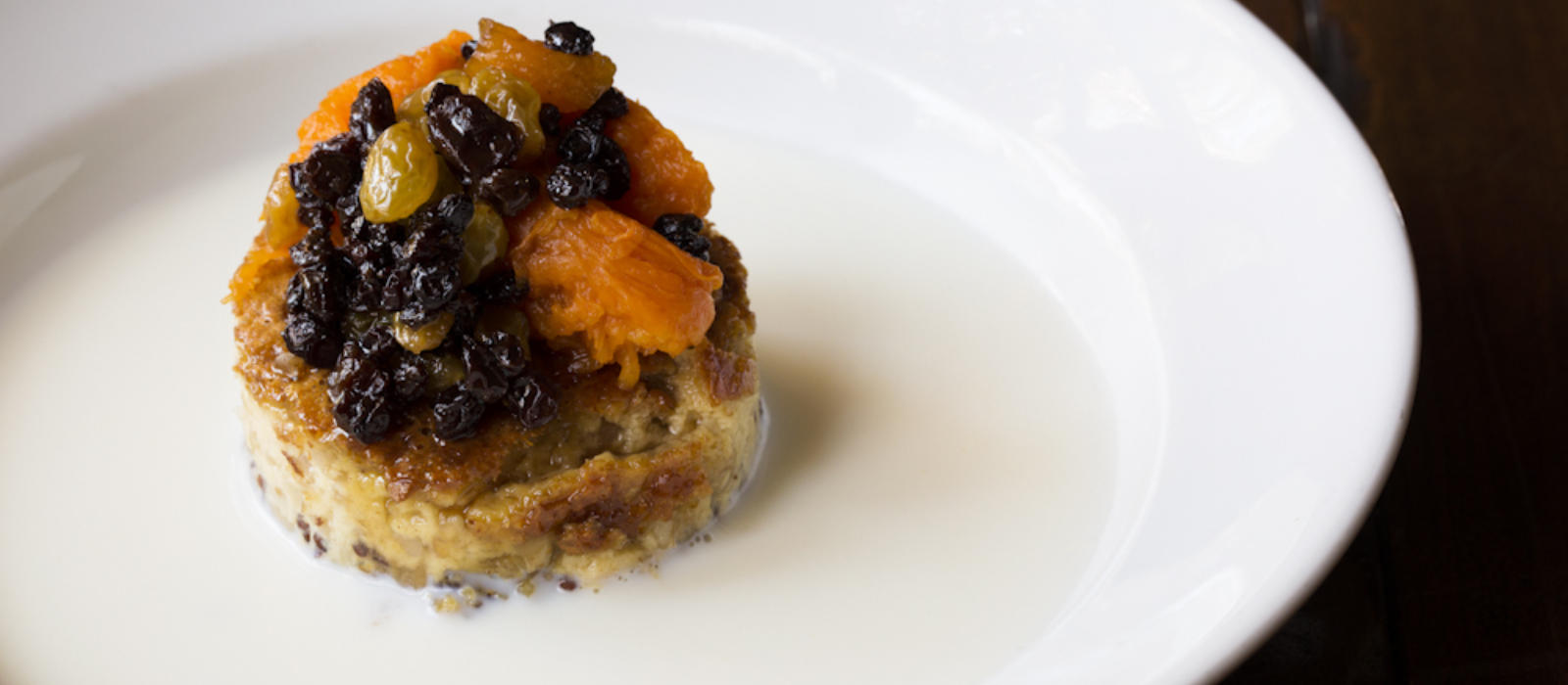 Oatmeal and Grains Casserole