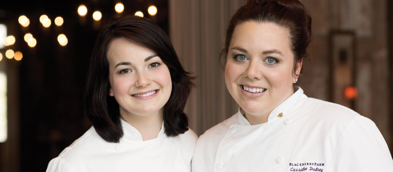 A Bittersweet Announcement