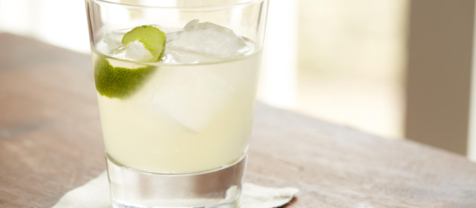 The Gin Ger Cure all