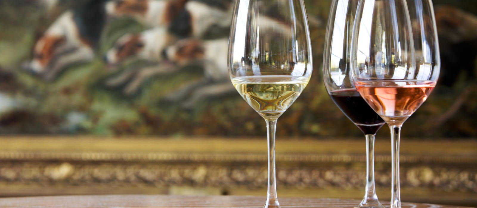 Cheers to a Memorable Tasting