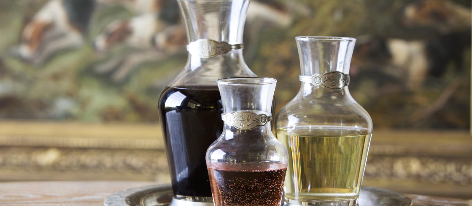 Cherished Wine Moments