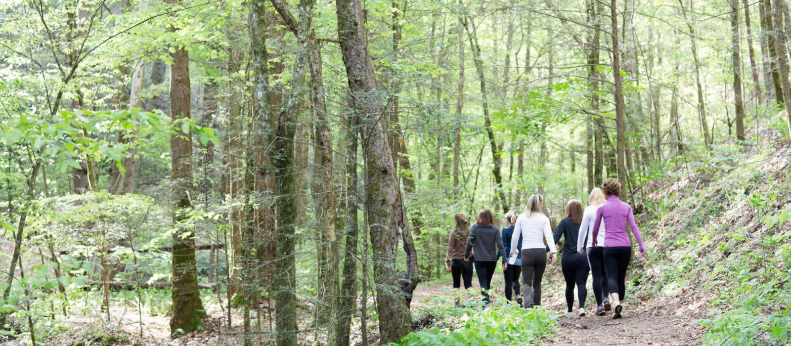 March is Wellness Month