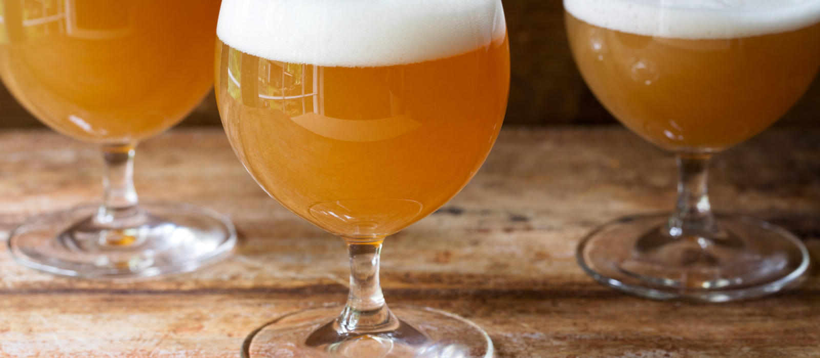 Brewing Together