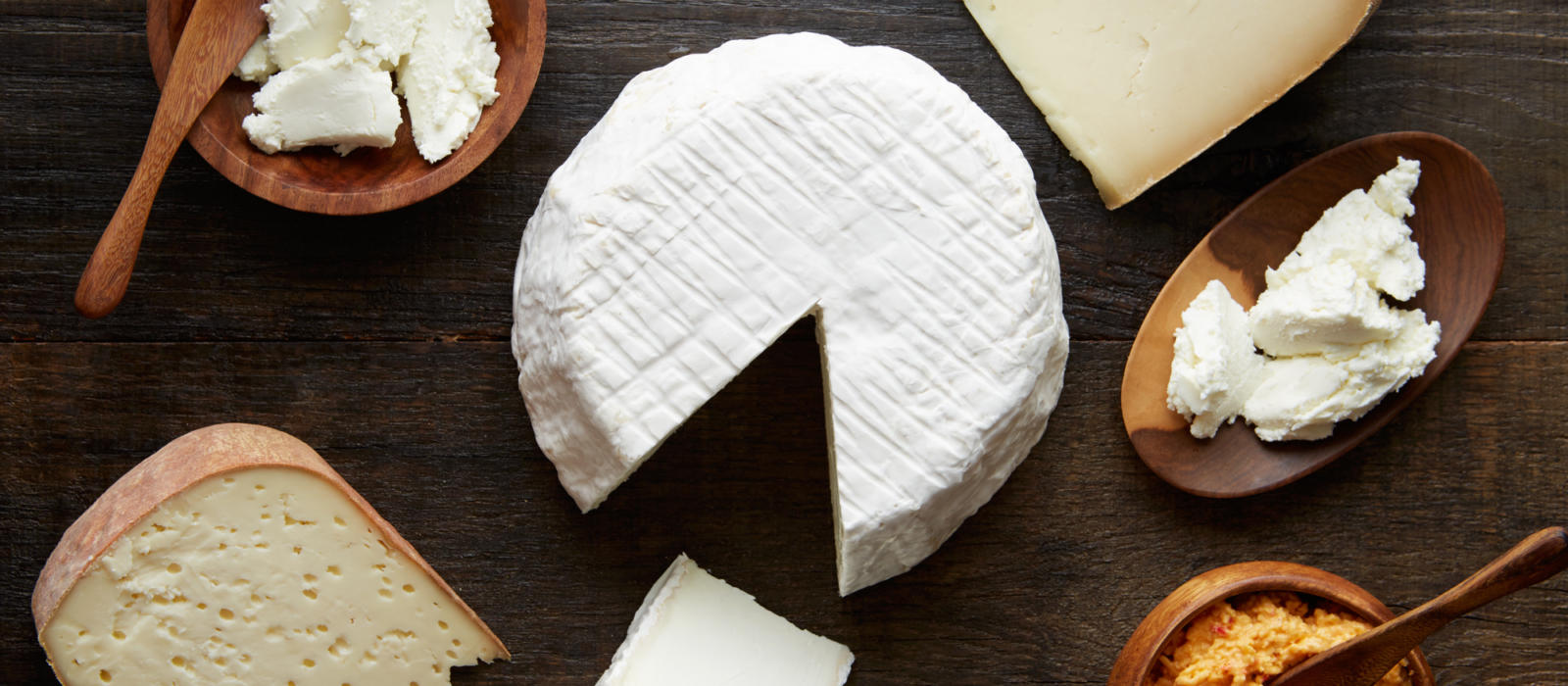 Ways to Use Our Cheeses