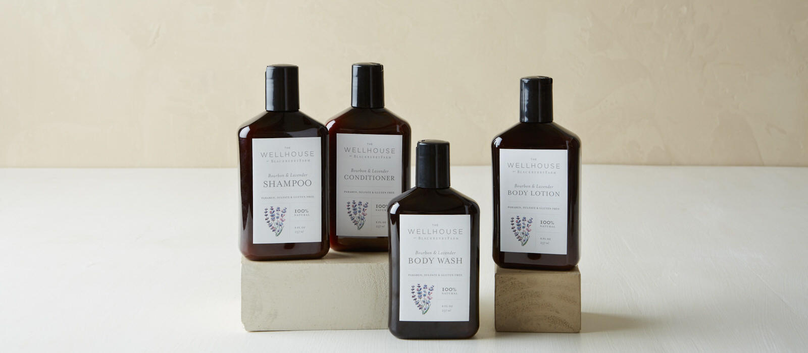 The Story Behind our Custom Wellhouse Products