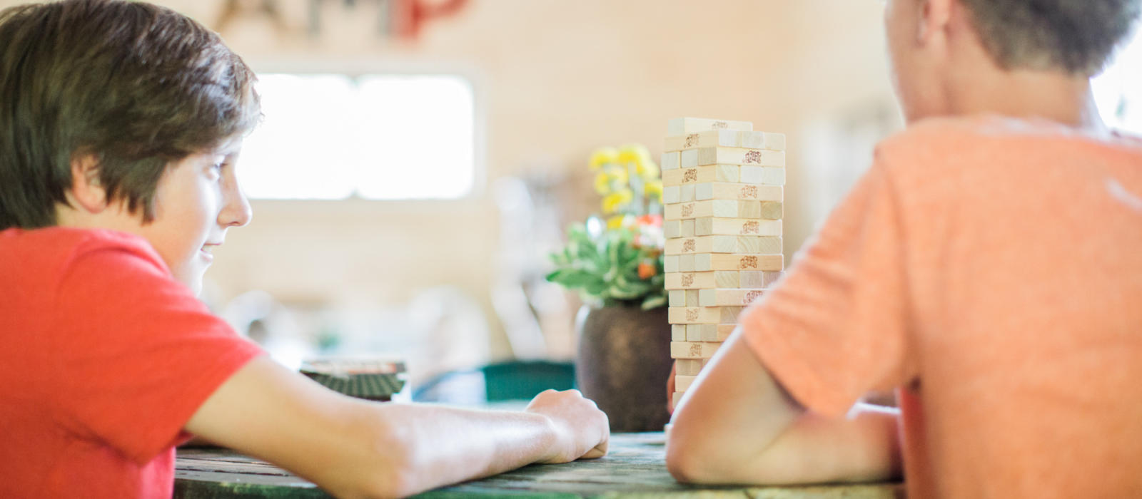 Private Camp at Blackberry Farm